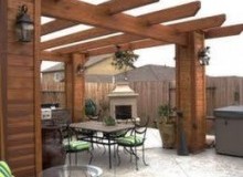 Kwikfynd Pergolas
auldana
